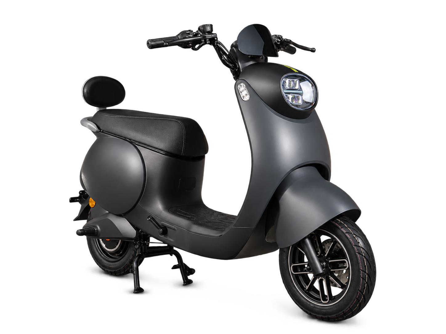 Scooter elétrica Watts W60